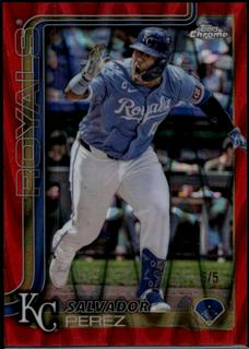 Salvador Perez