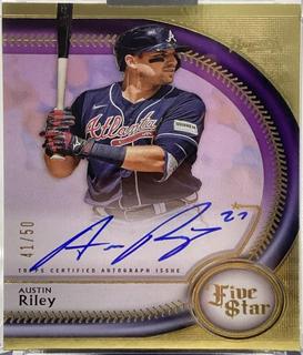 Austin Riley