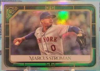 Marcus Stroman