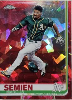 Marcus Semien