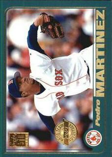 Pedro Martinez