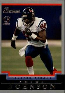 Andre Johnson