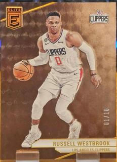 Russell Westbrook