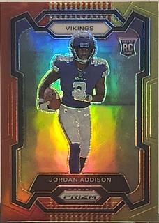 Jordan Addison