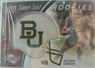 Antwan Goodley