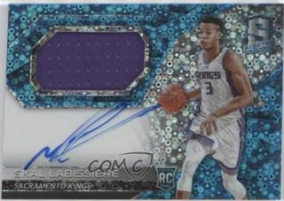 Skal Labissiere