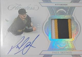 Paul Skenes