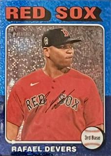 Rafael Devers