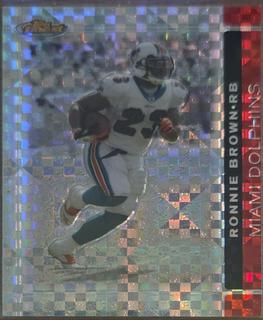 Ronnie Brown