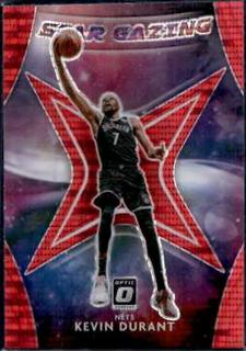 Kevin Durant