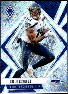 DK Metcalf