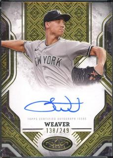 Luke Weaver
