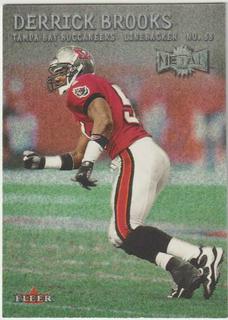 Derrick Brooks