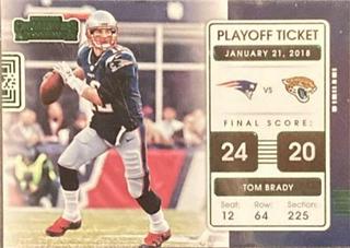 Tom Brady