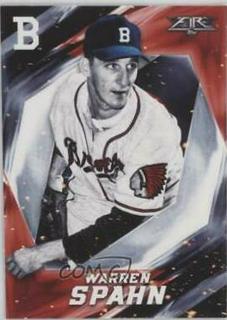 Warren Spahn