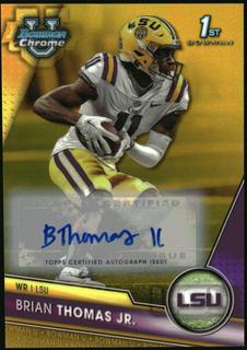 Brian Thomas Jr.
