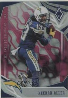 Keenan Allen