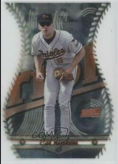 Cal Ripken Jr.