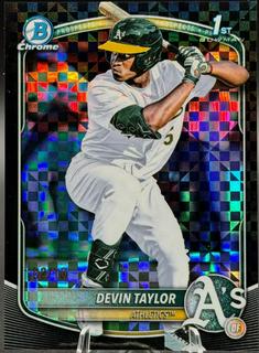 Devin Taylor