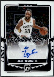Jaylen Nowell