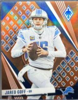 Jared Goff