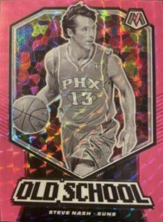 Steve Nash