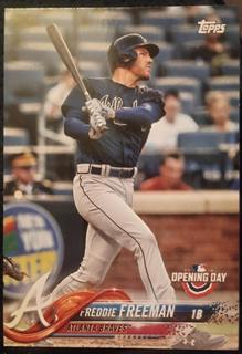 Freddie Freeman