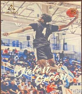 Jalen Green