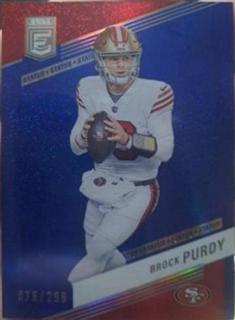 Brock Purdy