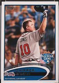 Chipper Jones