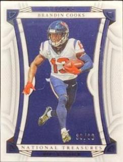 Brandin Cooks