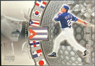 Rafael Palmeiro