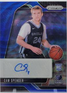 Cam Spencer