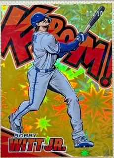 Bobby Witt Jr.
