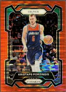 Kristaps Porzingis