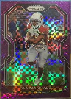 Kenyan Drake