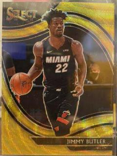 Jimmy Butler