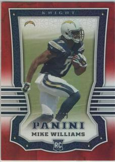 Mike Williams