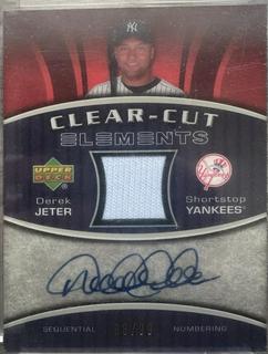 Derek Jeter
