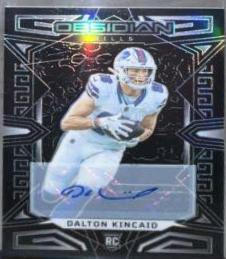 Dalton Kincaid
