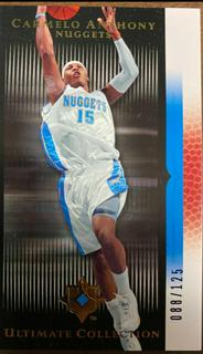 Carmelo Anthony