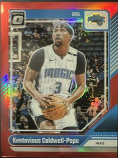 Kentavious Caldwell-Pope