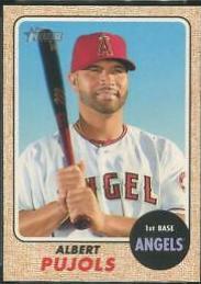 Albert Pujols