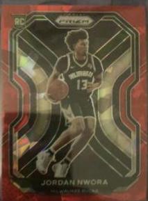 Jordan Nwora