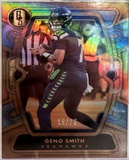 Geno Smith