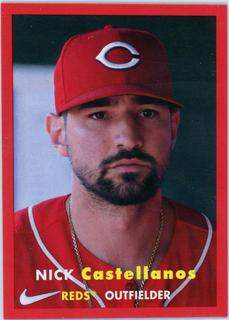 Nick Castellanos