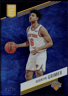 Quentin Grimes