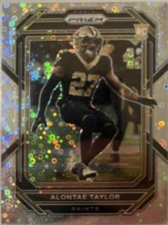 Alontae Taylor