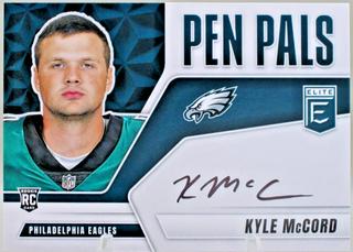 Kyle McCord