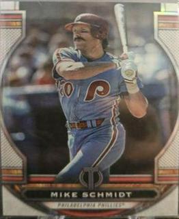 Mike Schmidt